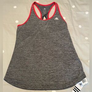 Women’s Large Adidas Tank Top -BNWT